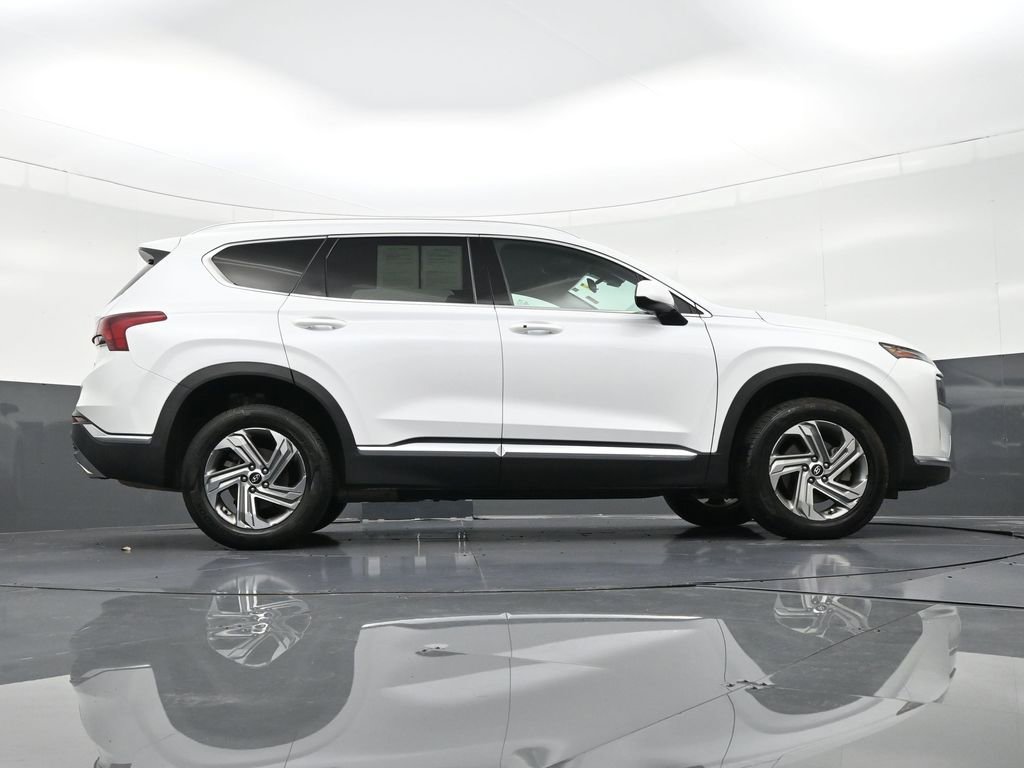 Used 2021 Hyundai Santa Fe SEL image 30