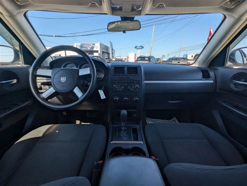 Used 2008 Dodge Charger SE w/ Convenience Group I RWD image 23