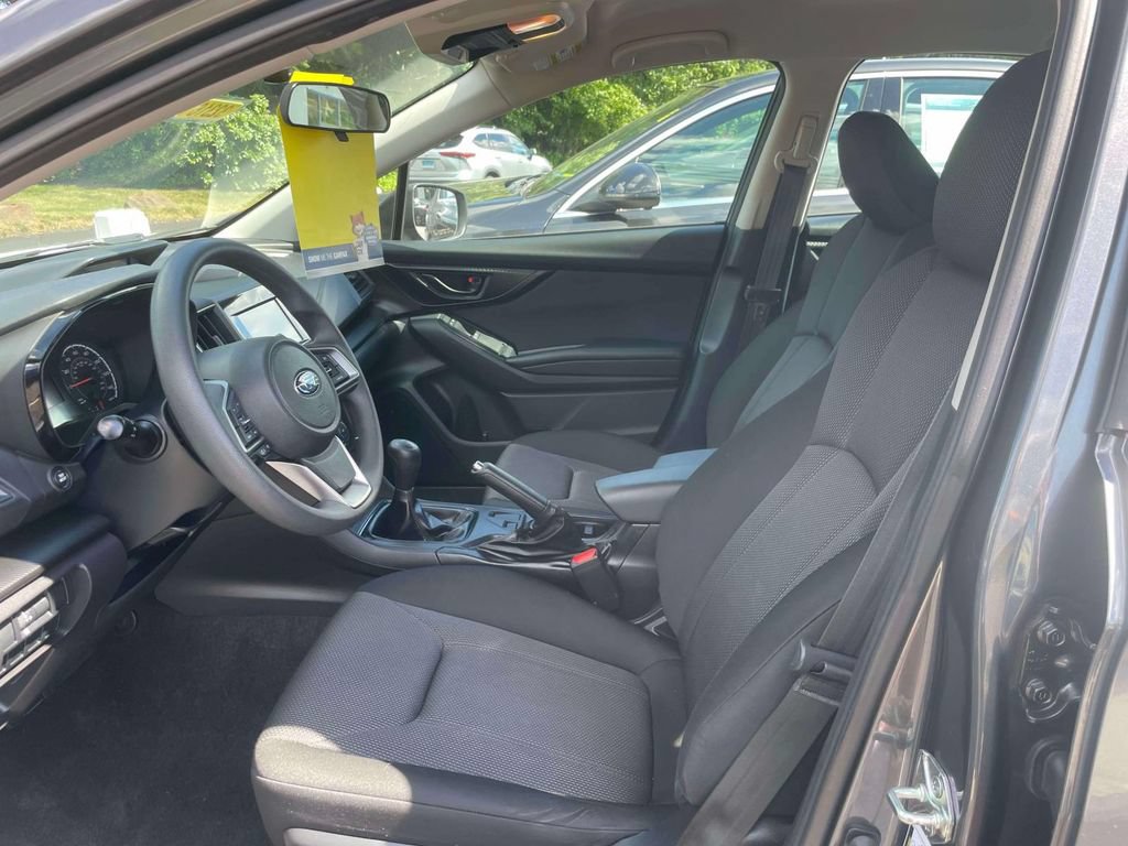 Used 2018 Subaru Impreza 2.0i AWD/4WD image 16