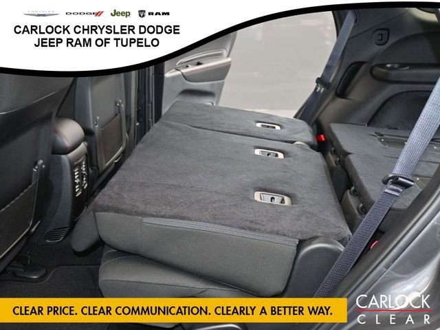 New 2026 Dodge Durango GT image 46