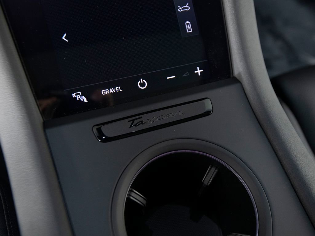 Certified 2023 Porsche Taycan 4S image 30