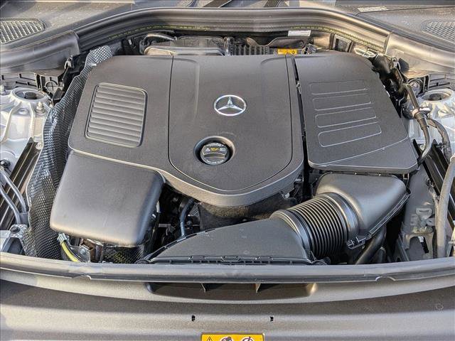 New 2026 Mercedes-Benz GLC 300 4MATIC image 18