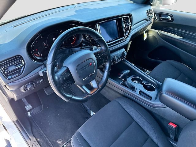 Used 2024 Dodge Durango GT w/ Blacktop Package image 9