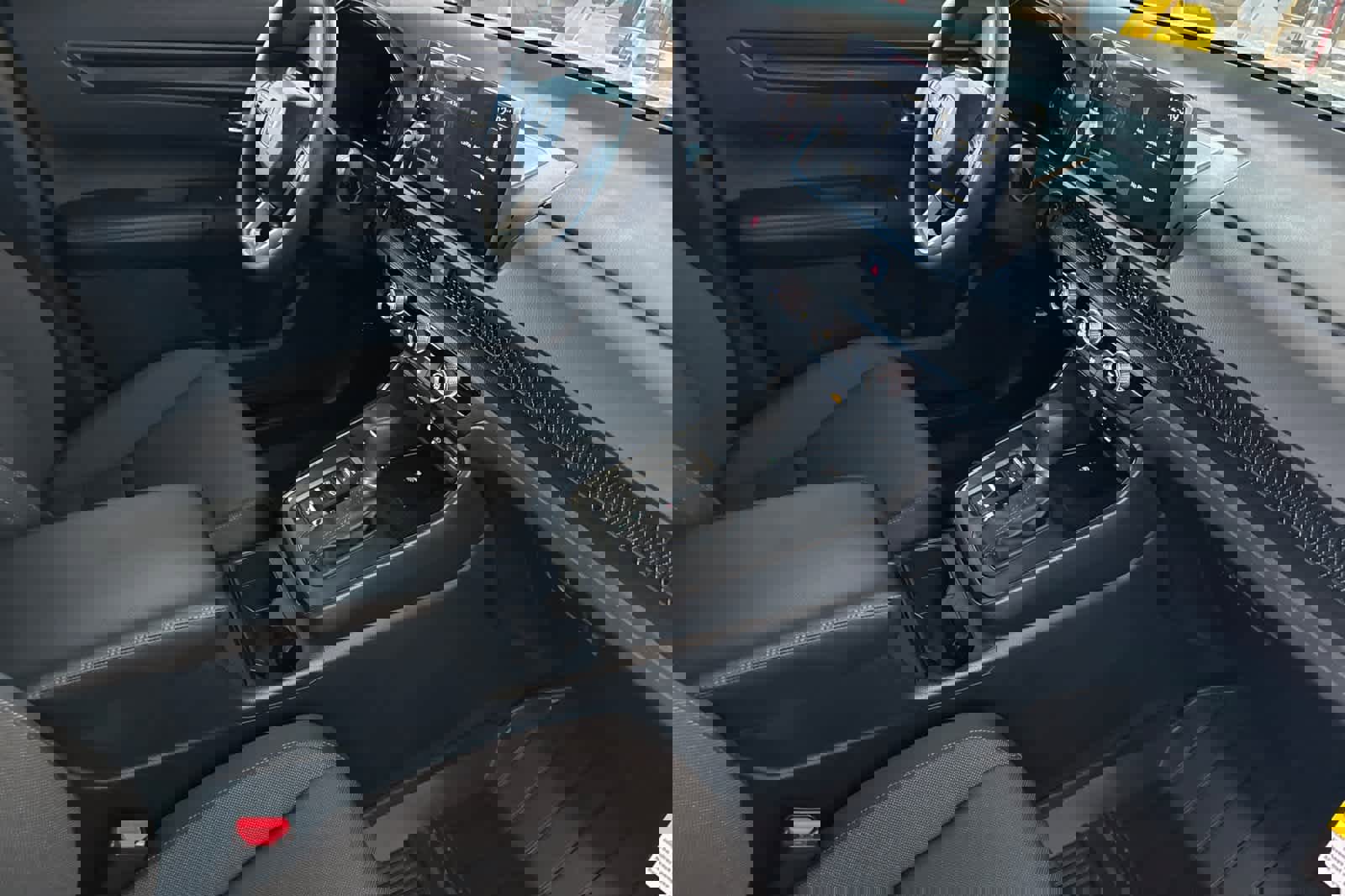 New 2026 Honda CR-V LX image 18