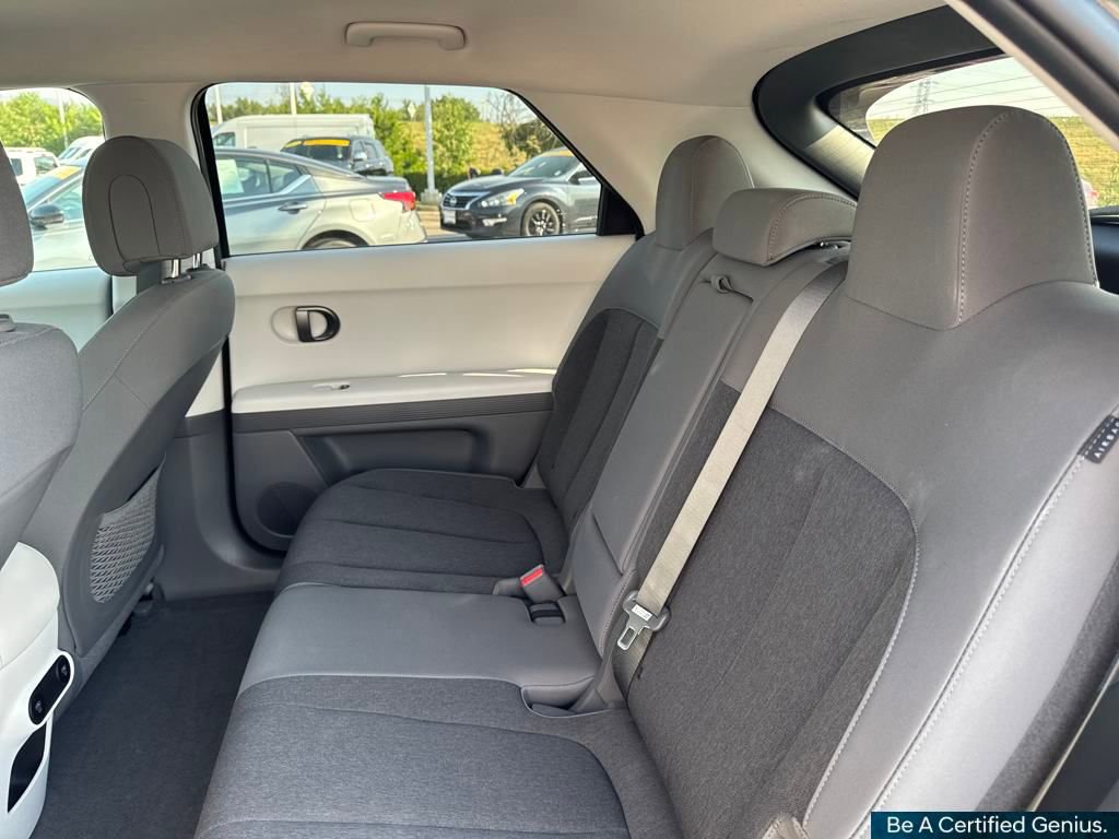 Used 2025 Hyundai Ioniq 5 SE image 40