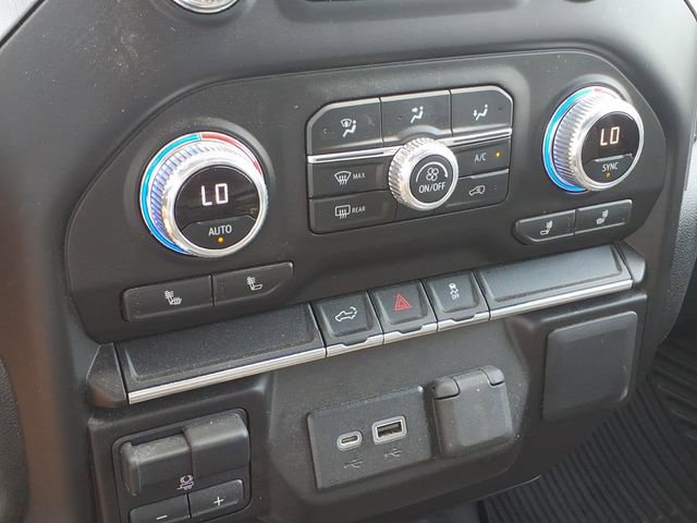 Used 2023 GMC Sierra 2500 SLE w/ SLE Convenience Package image 8