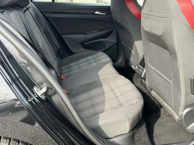 Used 2024 Volkswagen GTI S image 18