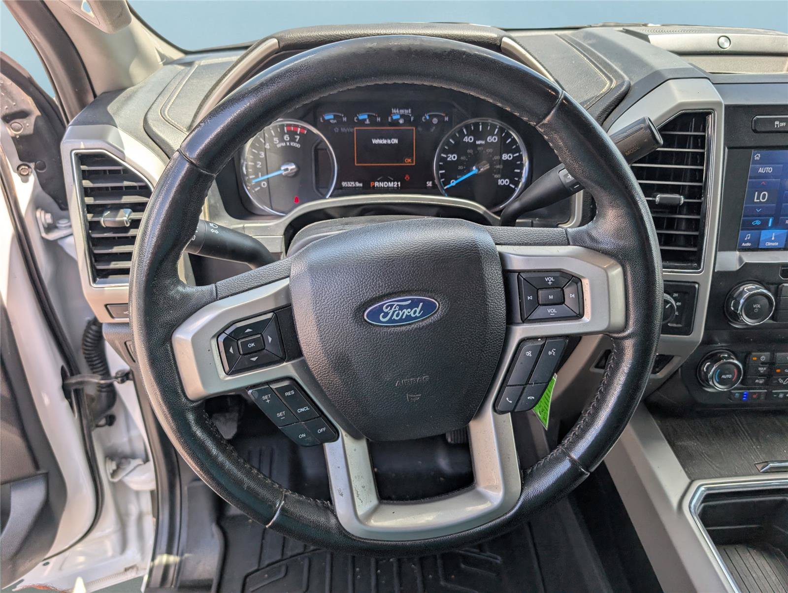 Used 2020 Ford F250 Lariat AWD/4WD image 20