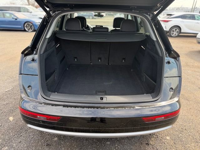 Used 2018 Audi Q5 2.0T Premium image 10