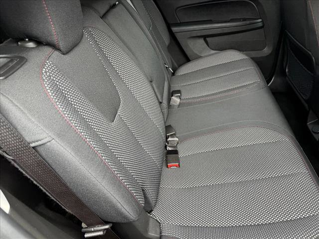 Used 2015 Chevrolet Equinox LT w/ Driver Convenience Package AWD/4WD image 18