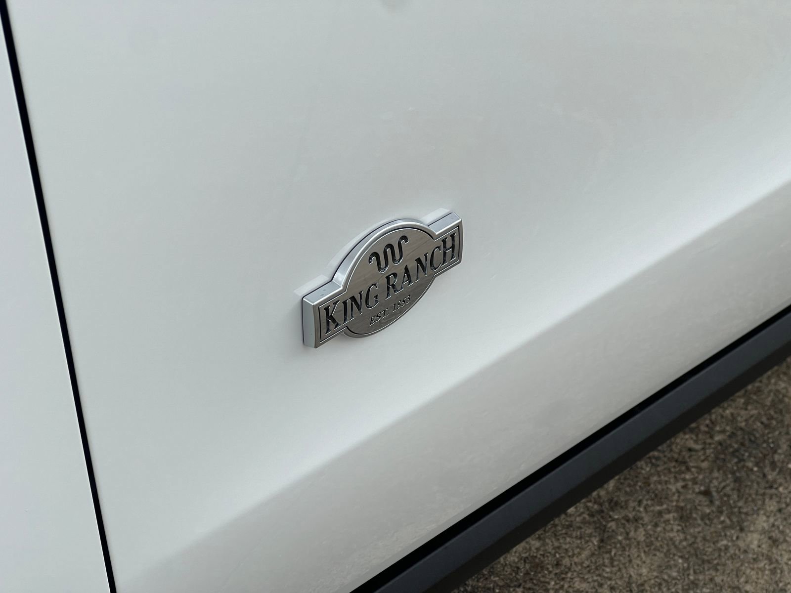 New 2026 Ford Expedition King Ranch AWD/4WD image 10