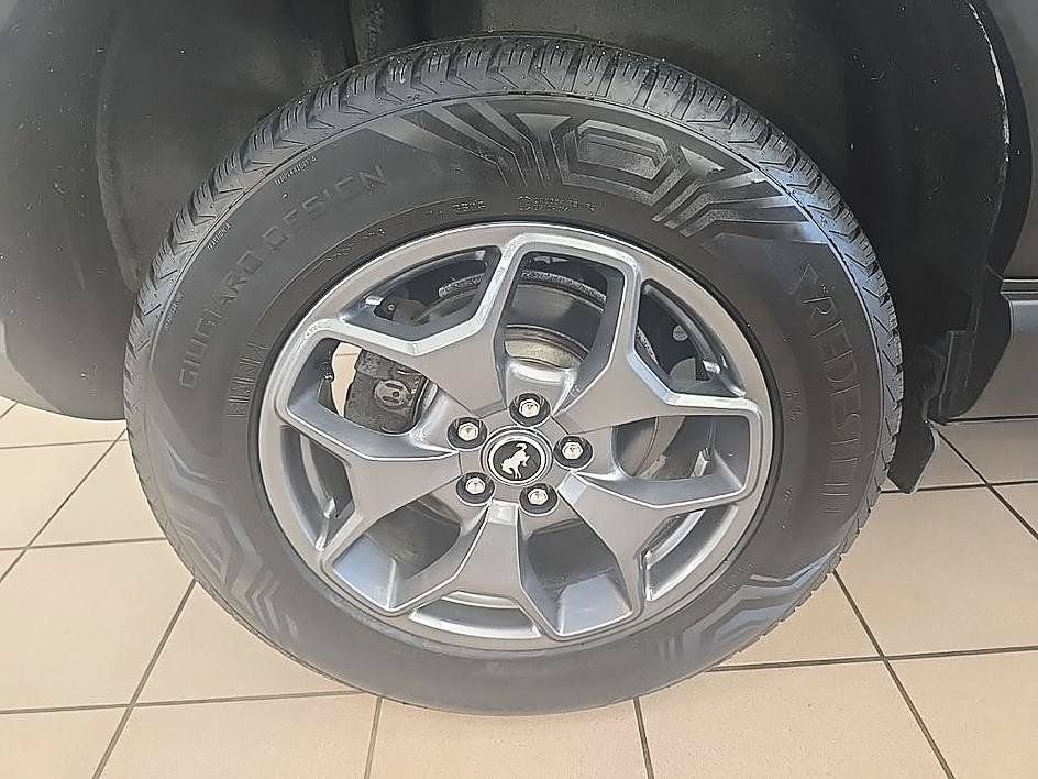Used 2023 Ford Bronco Sport Badlands w/ Premium Package AWD/4WD image 41