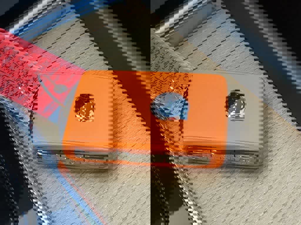 Certified 2026 Volvo XC60 B5 Plus w/ Protection Package Premier image 33