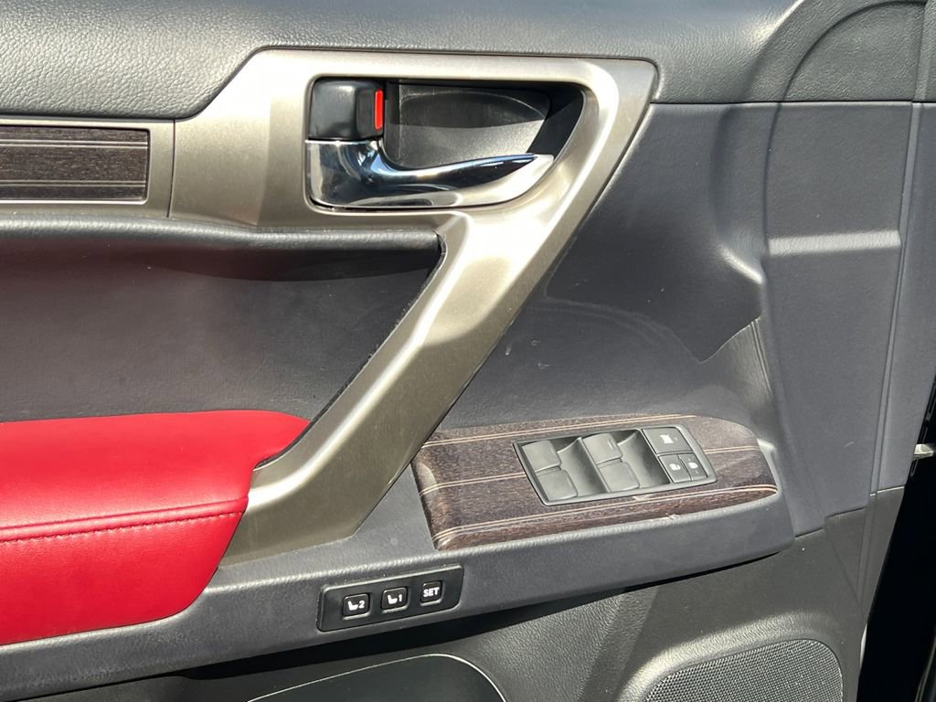 Certified 2021 Lexus GX 460 Luxury w/ Accessory Package image 13