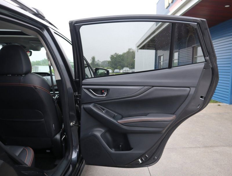 Used 2018 Subaru Crosstrek 2.0i Limited image 20