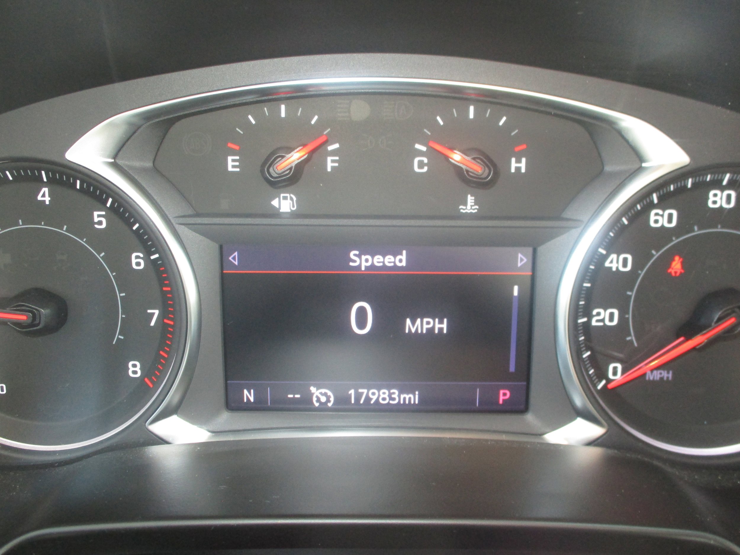 Used 2023 Chevrolet Blazer LT w/ LPO, Floor Liner Package AWD/4WD image 16