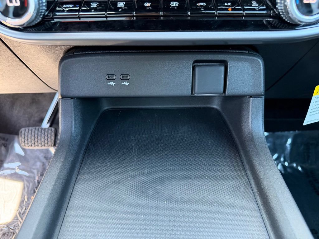 Certified 2024 Honda Prologue Elite image 24