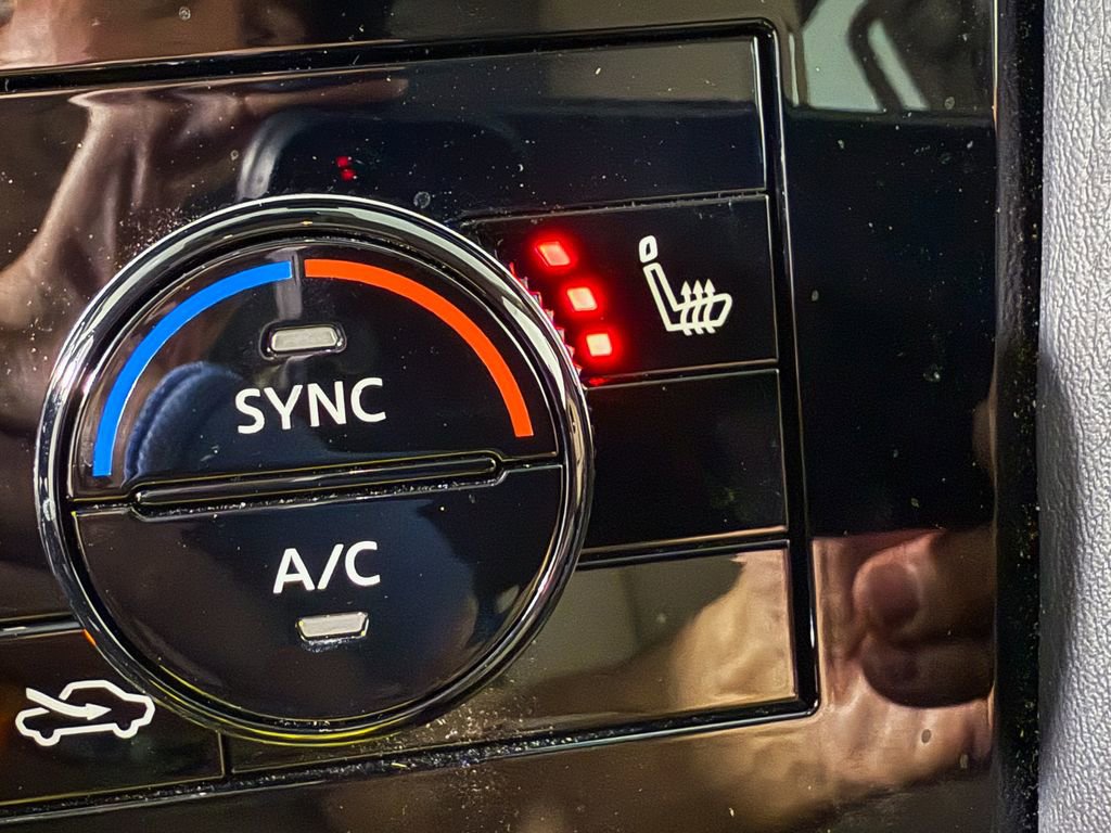 Certified 2024 Nissan Armada SL w/ Cargo Package image 21