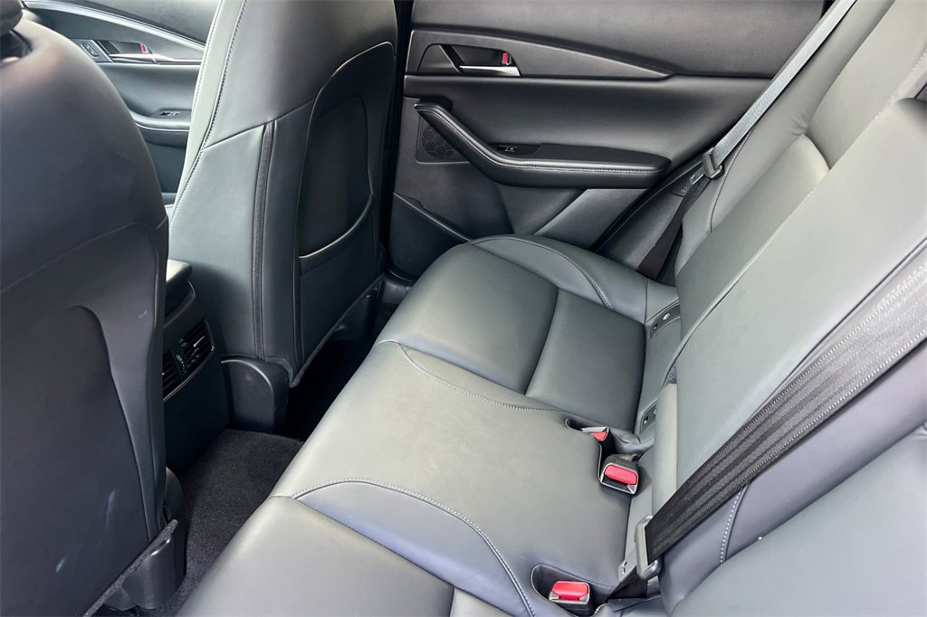 Certified 2025 MAZDA CX-30 AWD 2.5 S w/ Preferred Package image 15