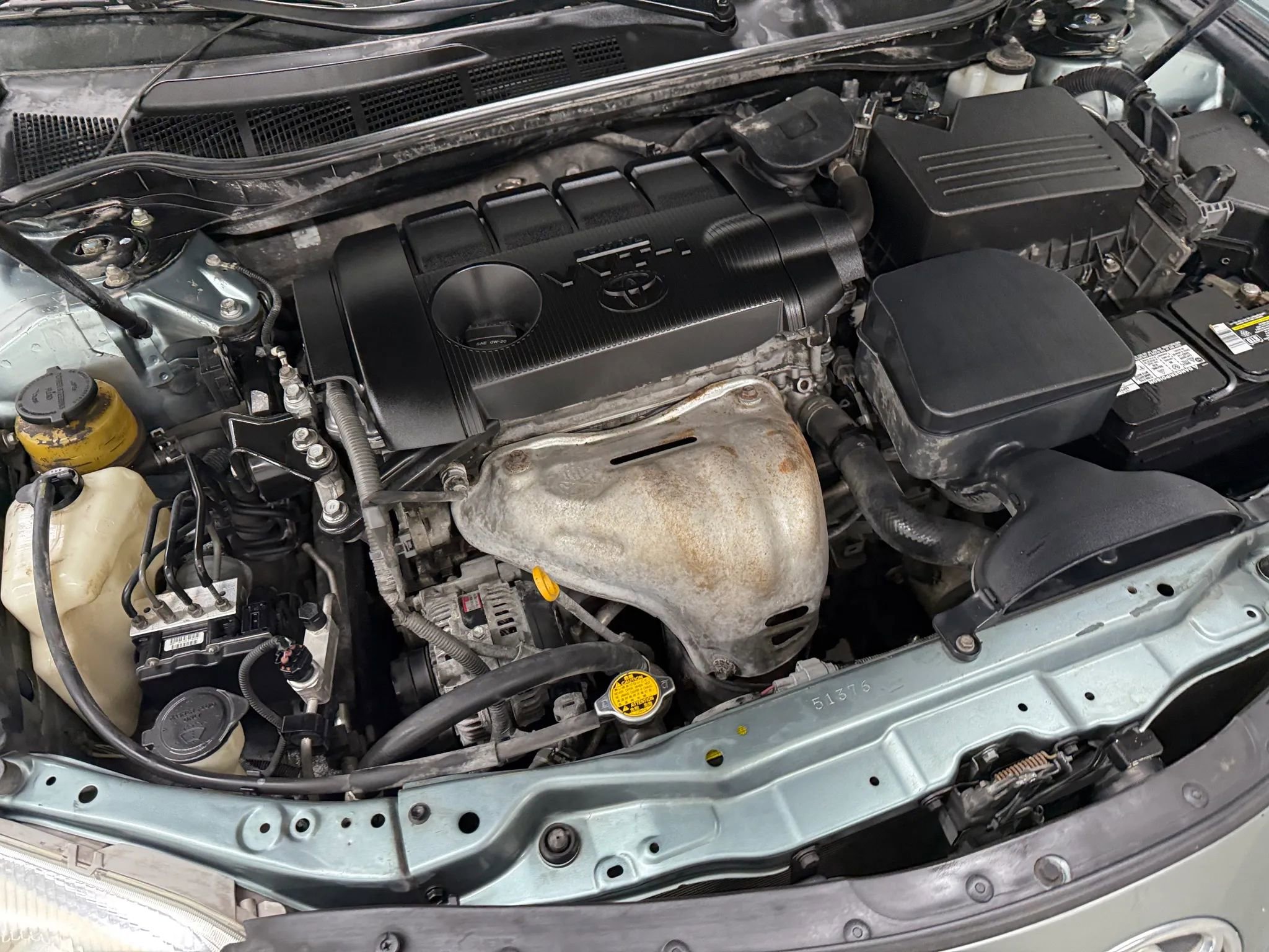 Used 2011 Toyota Camry LE w/ LE Extra-Value Pkg image 25