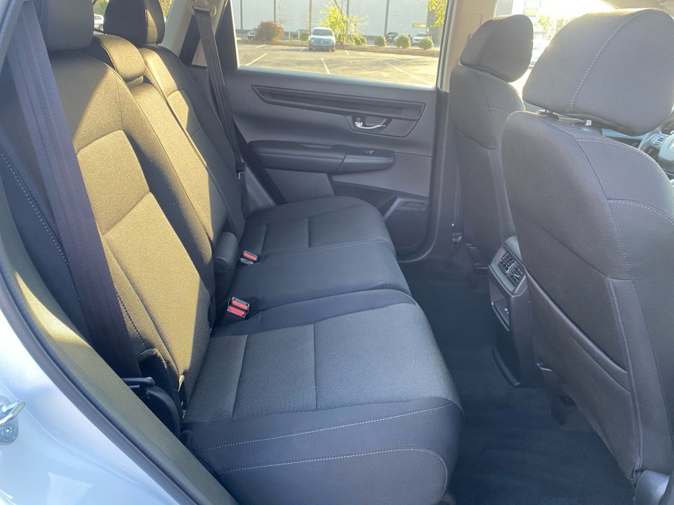 Used 2026 Honda CR-V EX image 29