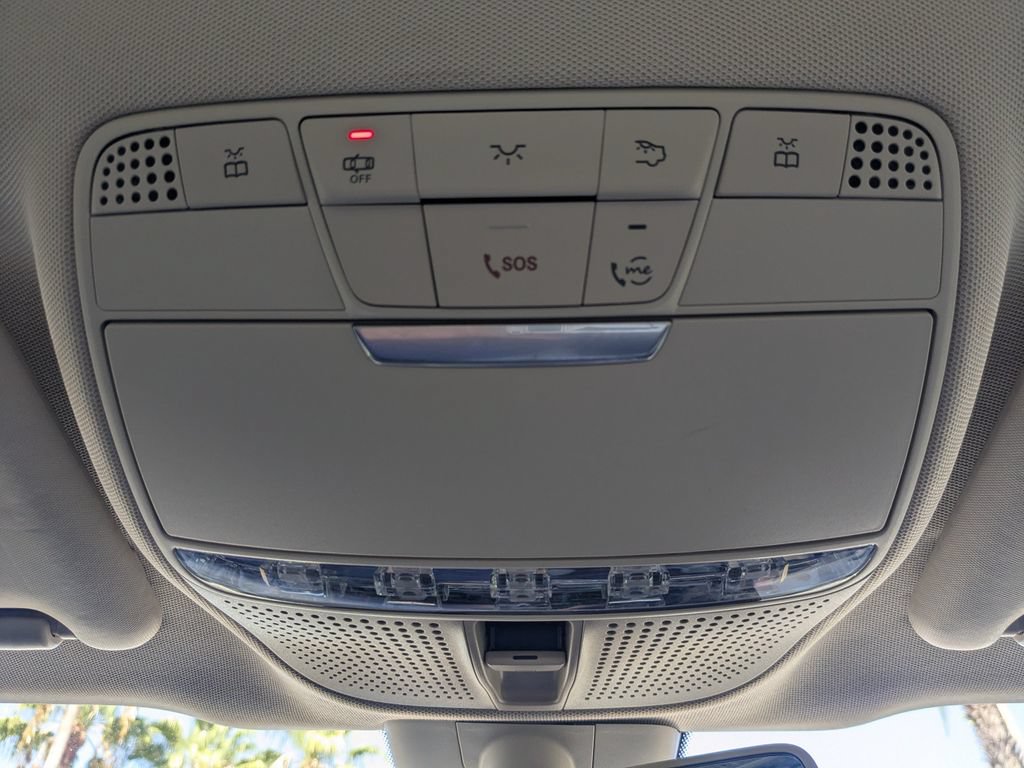 Certified 2020 Mercedes-Benz E 350 Sedan image 9