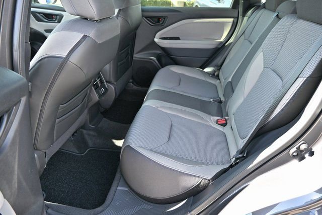 New 2026 Subaru Forester Premium AWD/4WD image 17