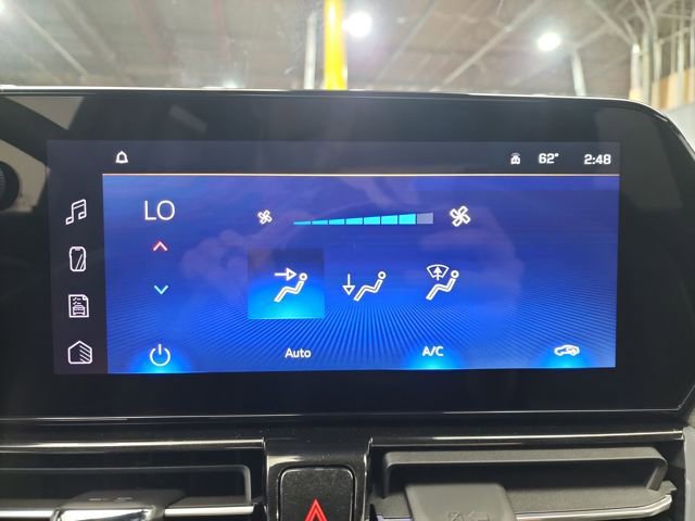 New 2026 Chevrolet TrailBlazer ACTIV w/ Convenience Package image 25