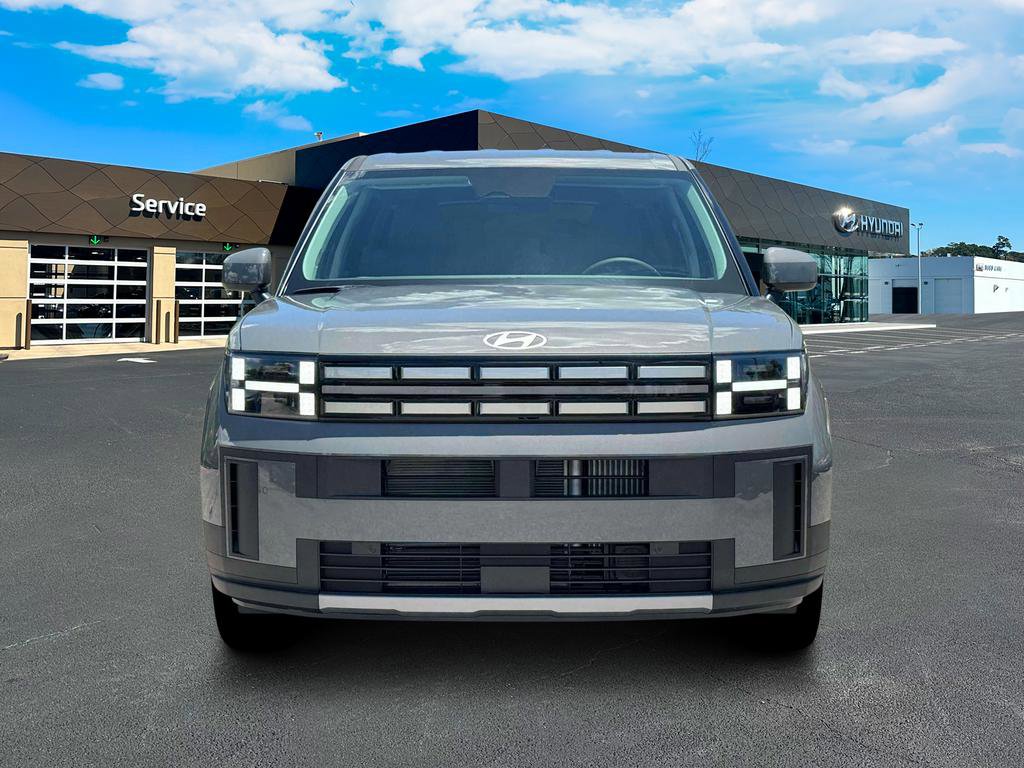 New 2026 Hyundai Santa Fe SE image 12