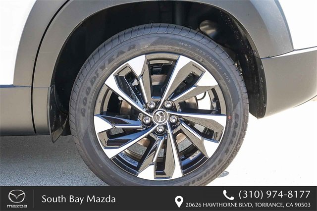 New 2026 MAZDA CX-50 2.5 Hybrid w/ Weather Package image 9