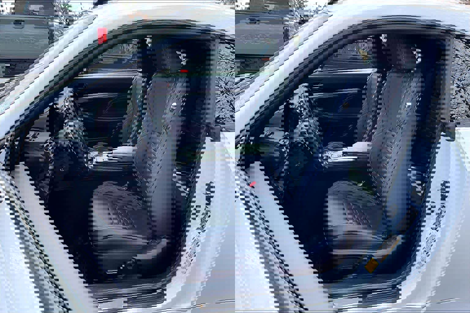 Used 2022 Lexus RC 300 F Sport w/ Accessory Package image 9