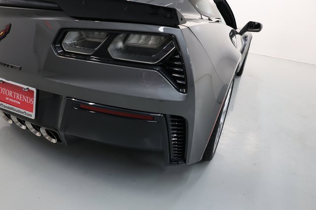 Used 2016 Chevrolet Corvette Z06 w/ 3LZ Preferred Equipment Group image 67