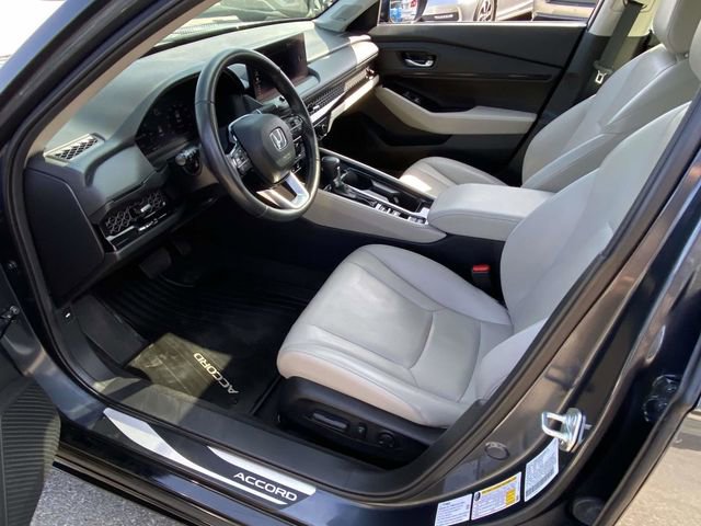 Used 2024 Honda Accord Touring image 12