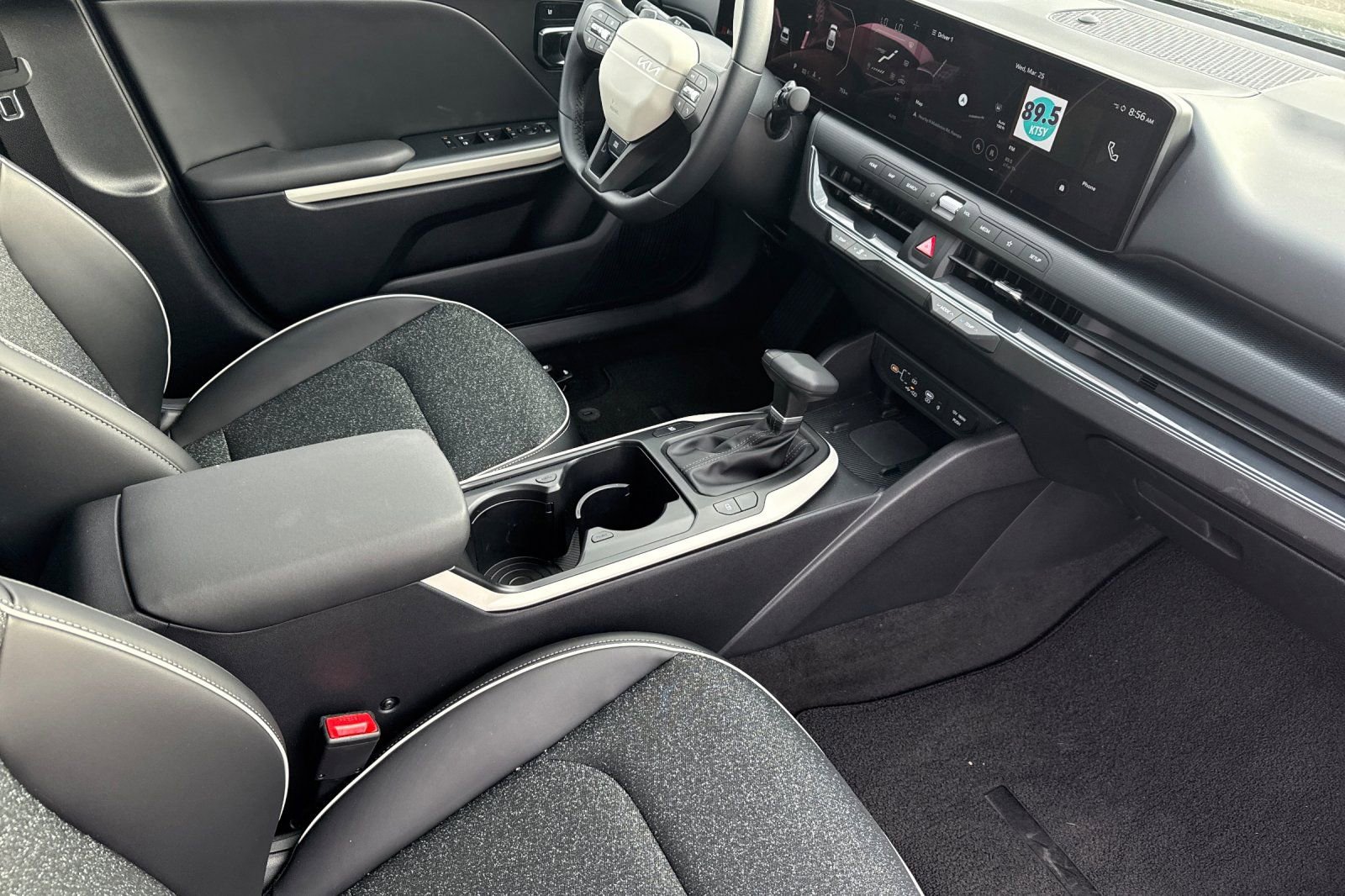 Used 2025 Kia K4 GT-Line FWD image 12