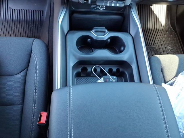 New 2026 RAM 1500 Lone Star image 17