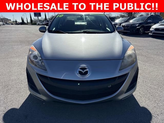Used 2010 MAZDA MAZDA3 i Sport image 10