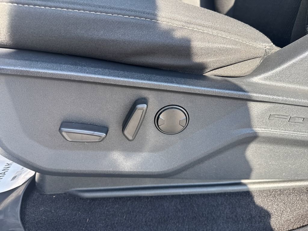 Used 2023 Ford F150 XLT w/ Equipment Group 302A High image 23