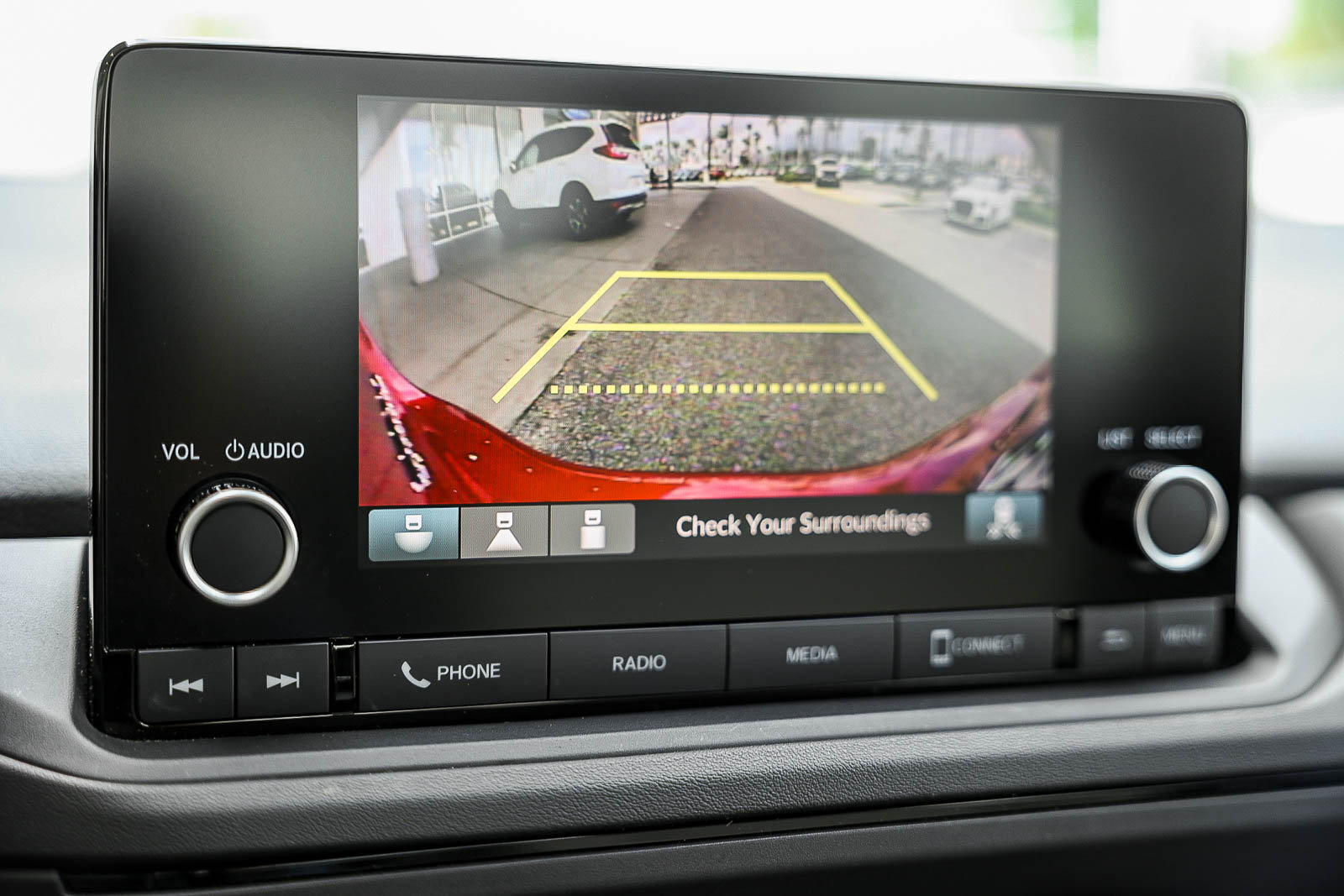 Certified 2024 Honda Accord EX image 30