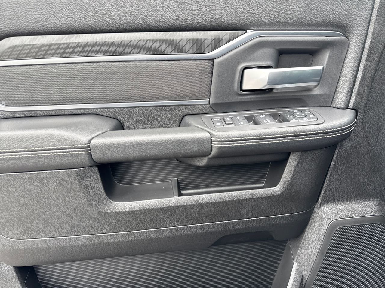 Used 2026 RAM 2500 Big Horn image 16