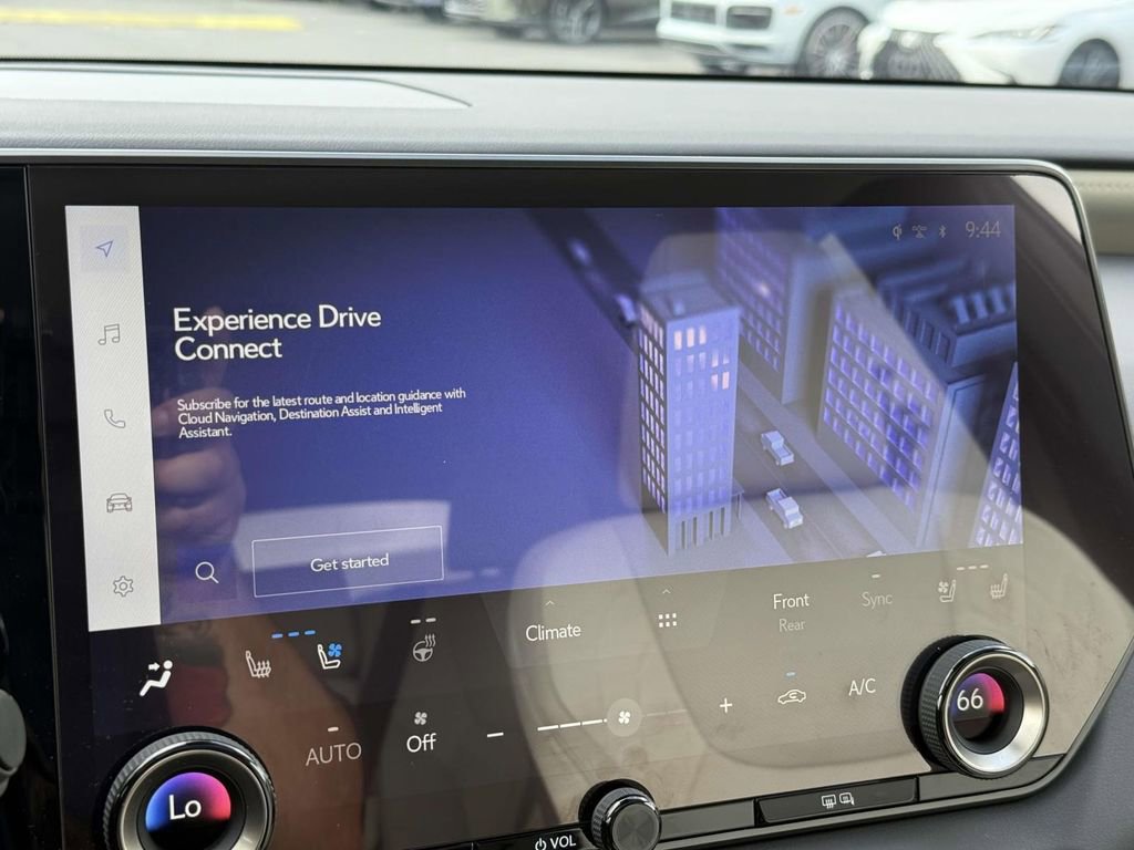 Used 2024 Lexus RX 350 Premium image 9