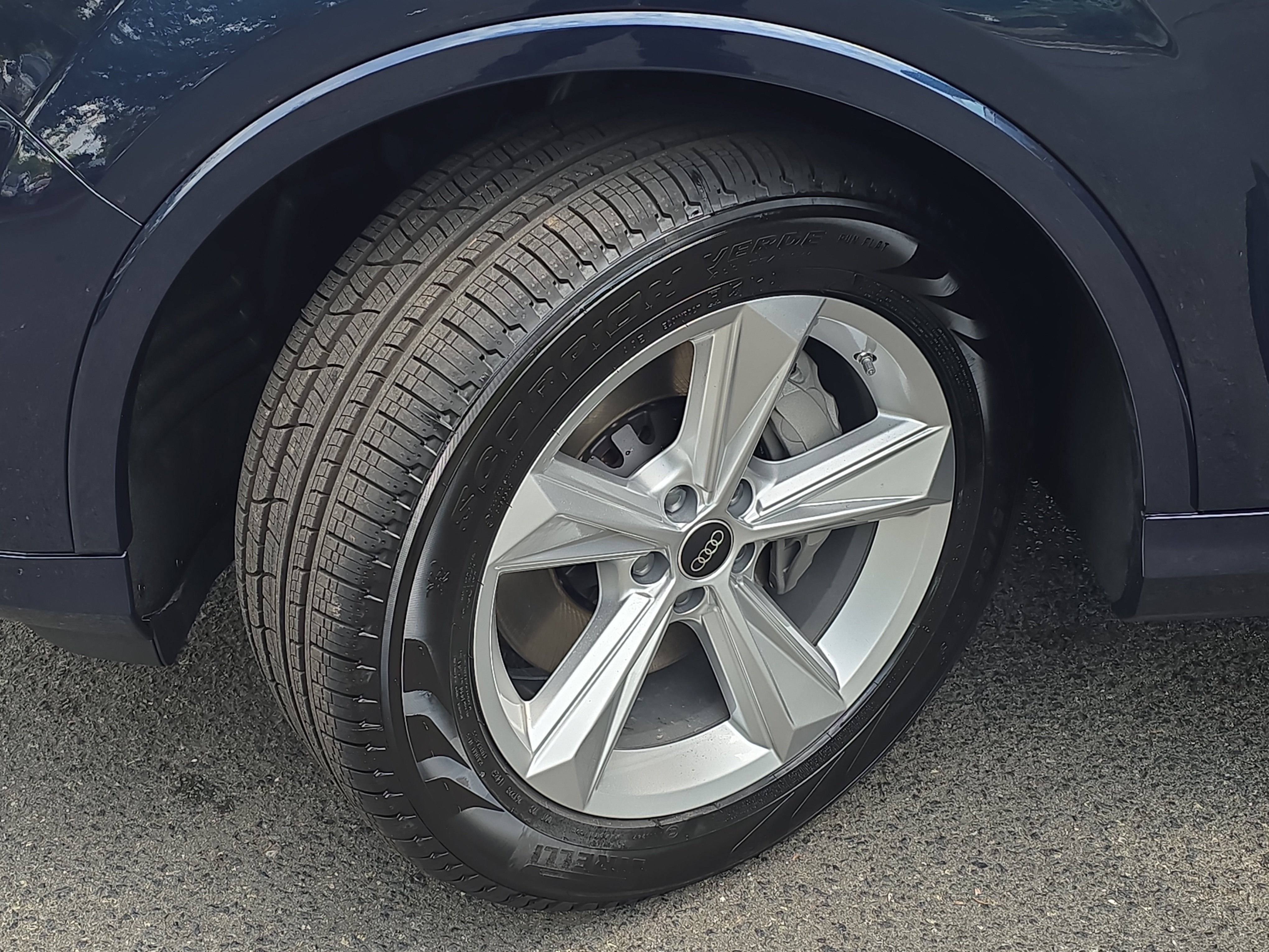 New 2026 Audi Q7 2.0T Premium AWD/4WD image 33