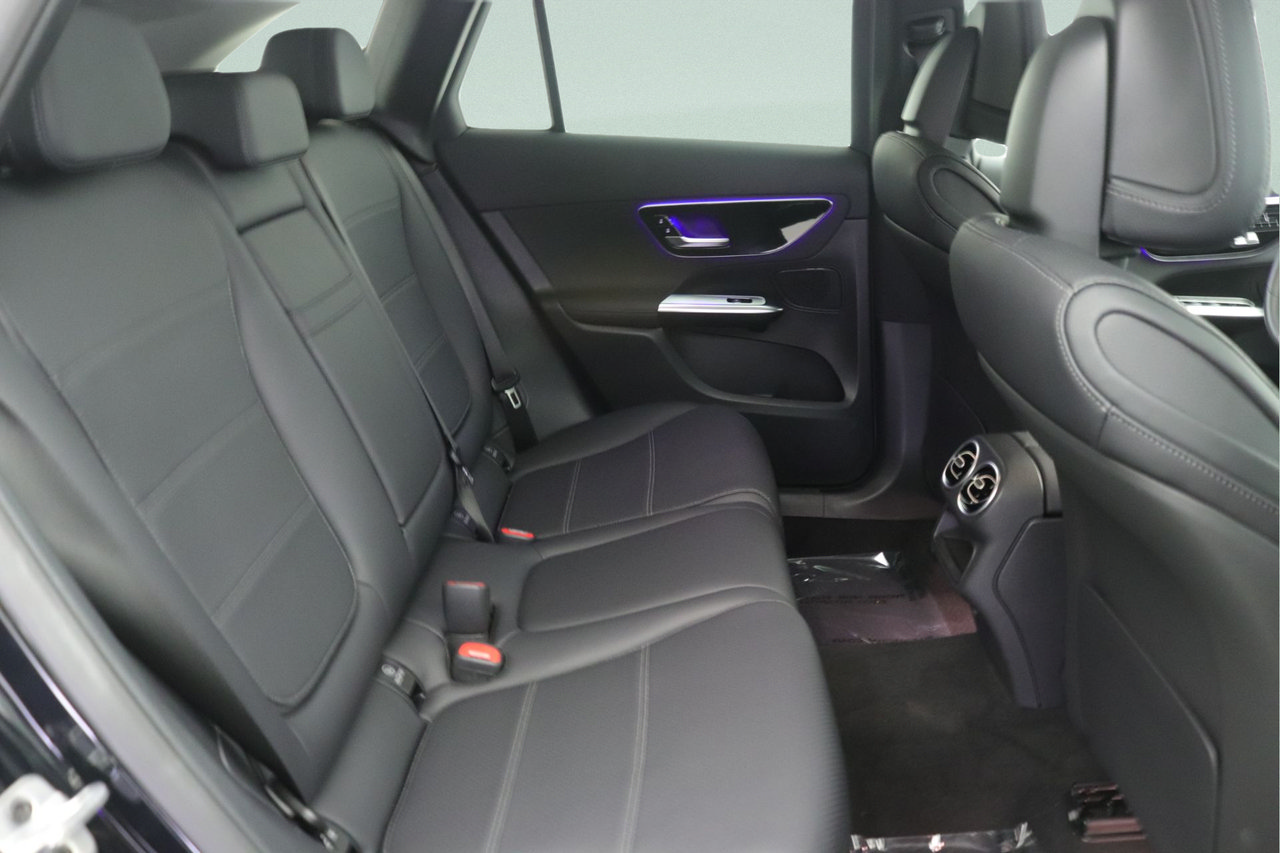 Certified 2025 Mercedes-Benz GLC 350e 4MATIC image 29