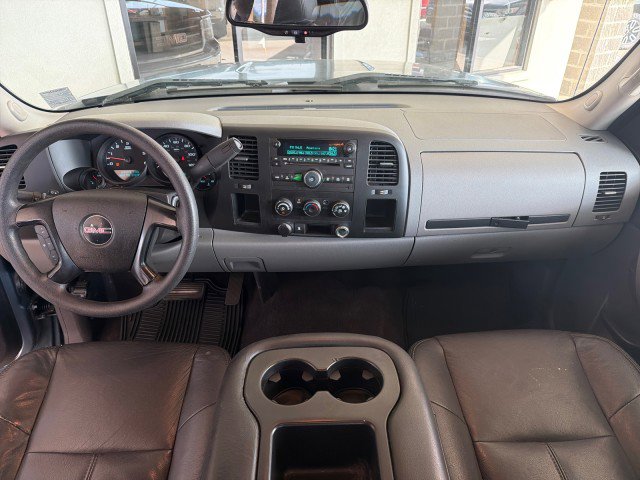 Used 2011 GMC Sierra 1500 SL RWD image 19
