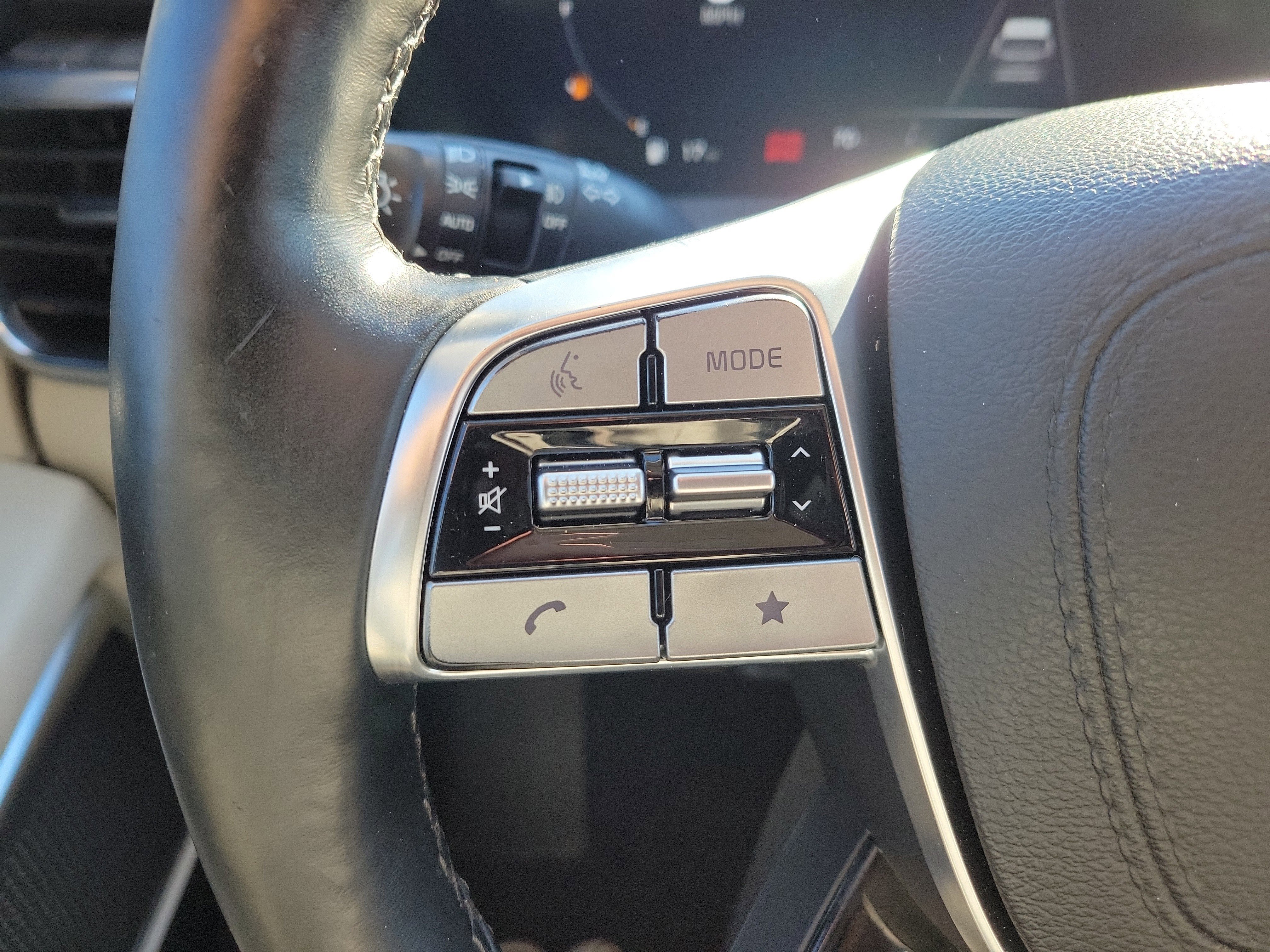 Used 2024 Kia Telluride SX Prestige image 29