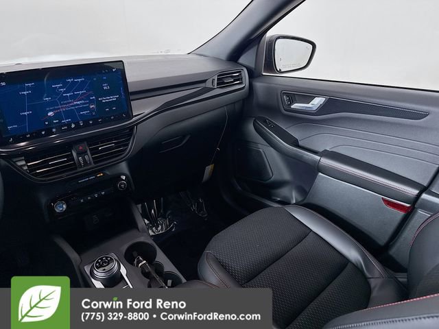 New 2026 Ford Escape ST-Line w/ Tech Pack #1 image 25