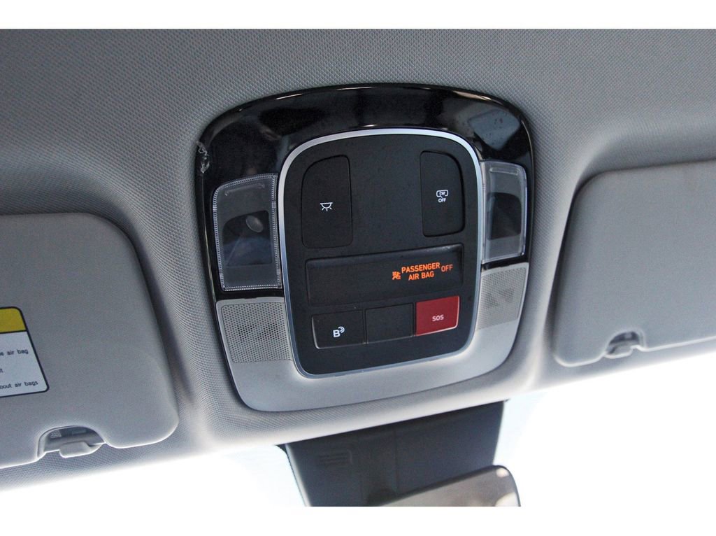 Certified 2026 Hyundai Tucson SEL image 23