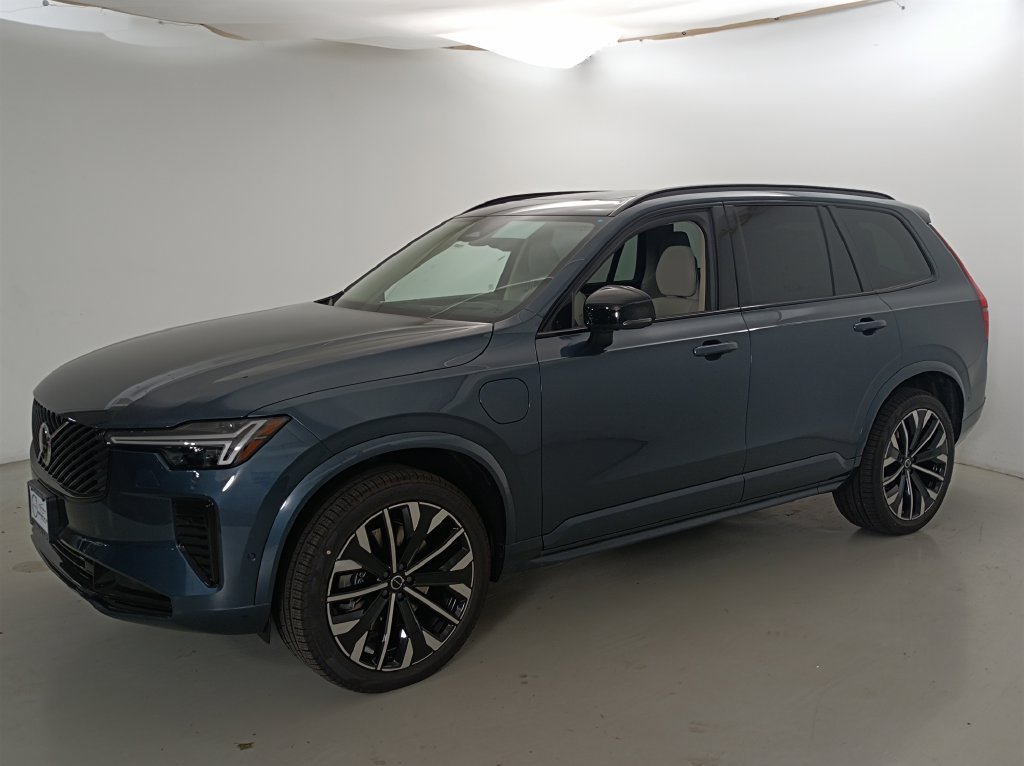 New 2027 Volvo XC90 T8 Ultra AWD/4WD image 6