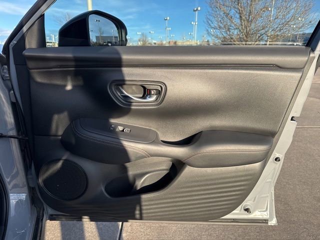 Used 2024 Honda HR-V Sport image 21