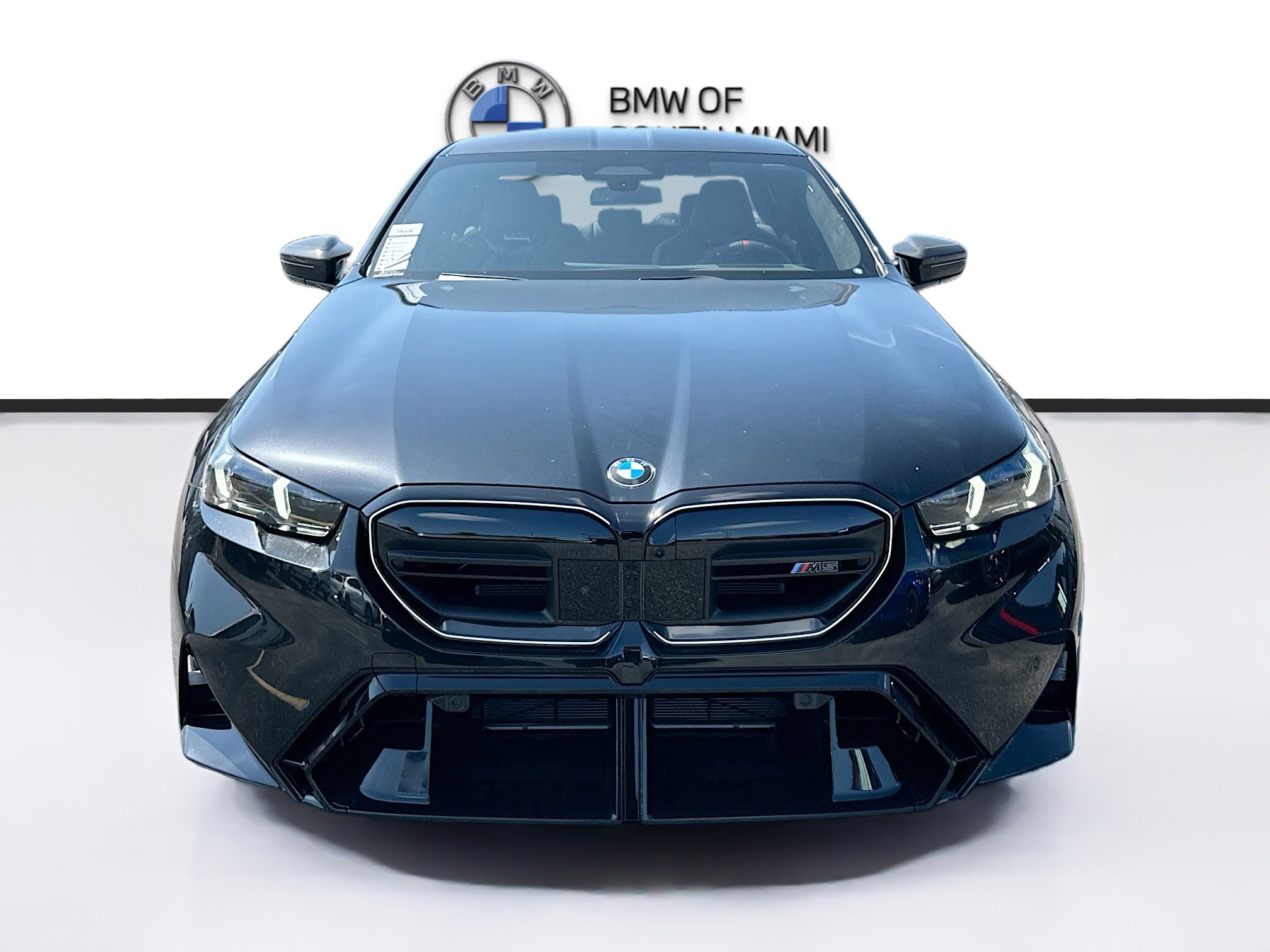 New 2026 BMW M5 AWD/4WD image 2