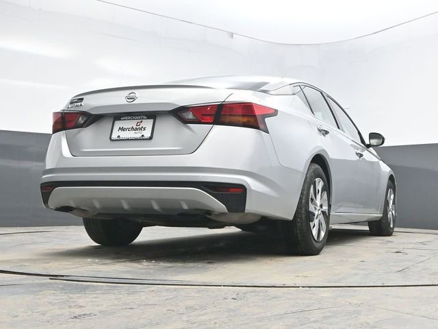 Used 2021 Nissan Altima 2.5 S FWD image 39